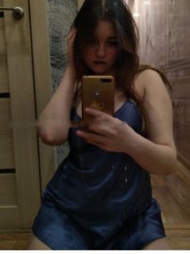 Фото проститутки Настя №2 в городе Пятигорск