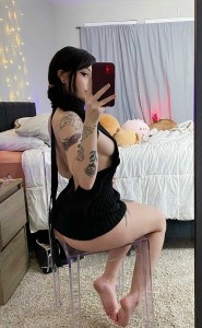 Фото проститутки Юля №2 в городе Пятигорск