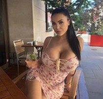 Фото проститутки Настя №3 в городе Пятигорск