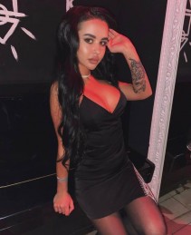 Фото проститутки Катя №4 в городе Пятигорск