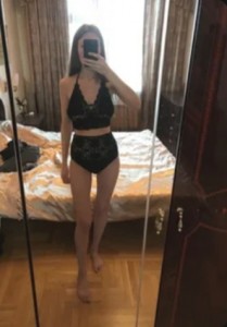 Фото проститутки Вера №3 в городе Пятигорск