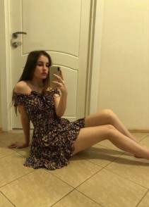 Фото проститутки Настя №2 в городе Пятигорск