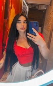 Фото проститутки Настя №3 в городе Пятигорск