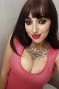 Фото проститутки Анастасия №3 в городе Пятигорск