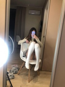 Фото проститутки Вика №3 в городе Пятигорск