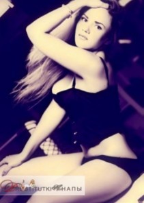 Фото проститутки Света №2 в городе Пятигорск