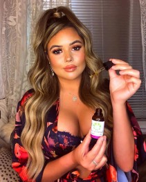 Фото проститутки Марина VIP массаж №4 в городе Пятигорск