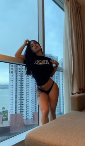 Фото проститутки Ева №4 в городе Пятигорск