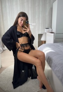 Фото проститутки Маша №2 в городе Пятигорск