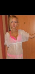 Фото проститутки Кристина №3 в городе Пятигорск