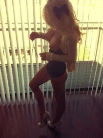 Фото проститутки Кристина №2 в городе Пятигорск