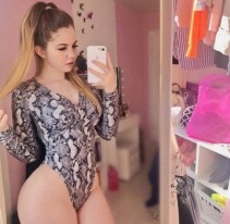 Фото проститутки Вика №3 в городе Пятигорск