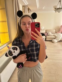 Фото проститутки Аня №4 в городе Пятигорск