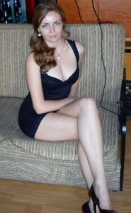 Фото проститутки Марьяна №5 в городе Пятигорск