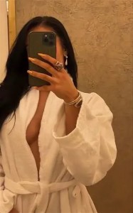 Фото проститутки Мария №3 в городе Пятигорск