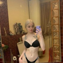 Фото проститутки Алена №2 в городе Пятигорск