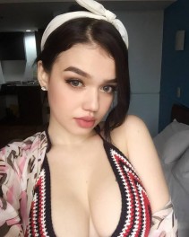 Фото проститутки Вика №4 в городе Пятигорск