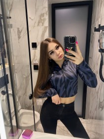 Фото проститутки Соня №4 в городе Пятигорск