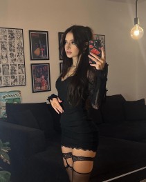 Фото проститутки Настя №4 в городе Пятигорск