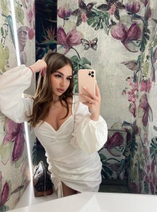 Фото проститутки Настя №1 в городе Пятигорск