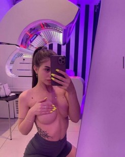 Фото проститутки Катя №1 в городе Пятигорск