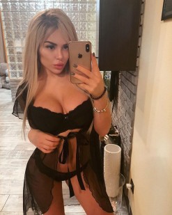 Фото проститутки Настя №1 в городе Пятигорск