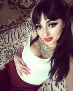 Фото проститутки Анастасия №1 в городе Пятигорск