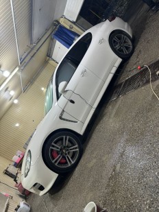 Фото проститутки Кристина №1 в городе Пятигорск