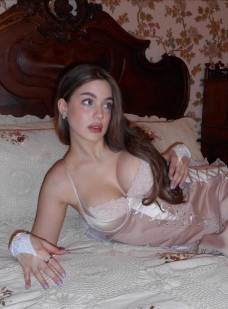 Фото проститутки Алёна №1 в городе Пятигорск