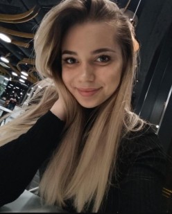 Фото проститутки Катя №1 в городе Пятигорск