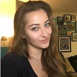 Фото проститутки Маша №1 в городе Пятигорск