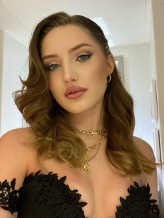 Фото проститутки Юля №1 в городе Пятигорск