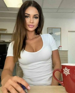 Фото проститутки Вика №1 в городе Пятигорск