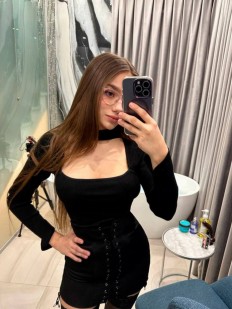 Фото проститутки Соня №1 в городе Пятигорск