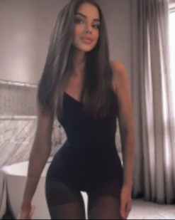 Фото проститутки Алина без предоплаты №1 в городе Пятигорск