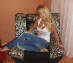 Фото проститутки Кристина №1 в городе Пятигорск