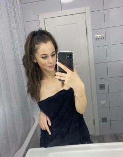 Фото проститутки Катя №1 в городе Пятигорск