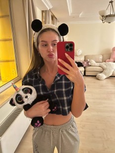 Фото проститутки Аня №1 в городе Пятигорск