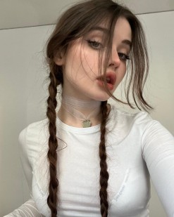 Фото проститутки Аня №1 в городе Пятигорск