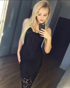 Фото проститутки Настя №1 в городе Пятигорск