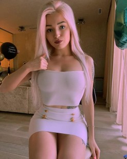 Фото проститутки Света №1 в городе Пятигорск