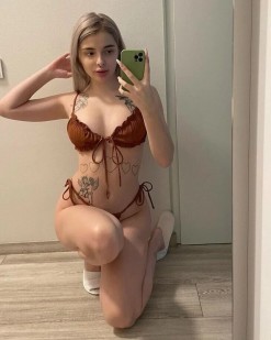 Фото проститутки Алена №1 в городе Пятигорск