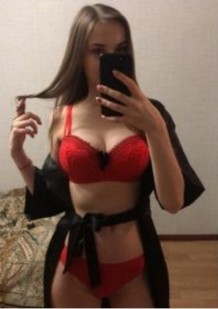 Фото проститутки Вика №1 в городе Пятигорск