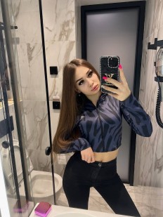 Фото проститутки Соня №1 в городе Пятигорск