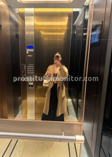 Джоржина, Г. Пятигорск