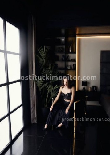 Джоржина, Г. Пятигорск