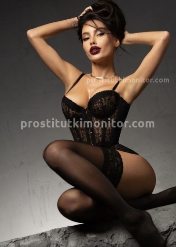 Кристина, Г. Пятигорск