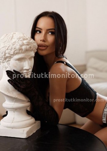 Кристина, Г. Пятигорск