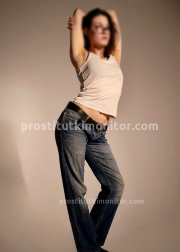 Надюша, Г. Пятигорск