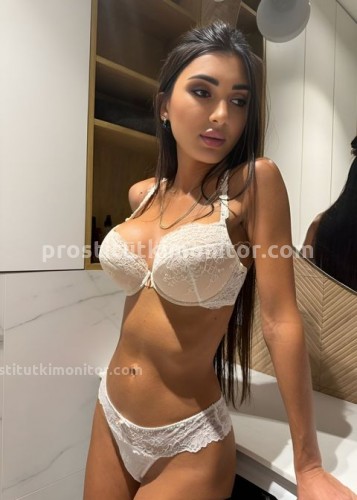 Сара, Г. Пятигорск